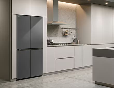 Abundant Space for Everyone