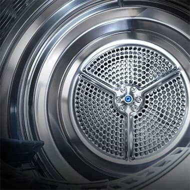 Stainless Steel Drum