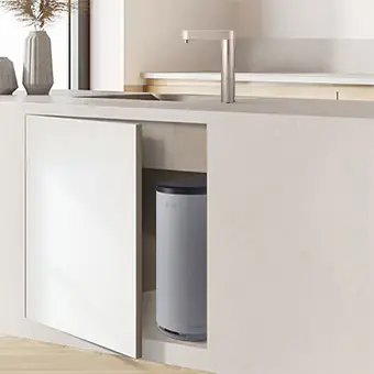 Built-in design