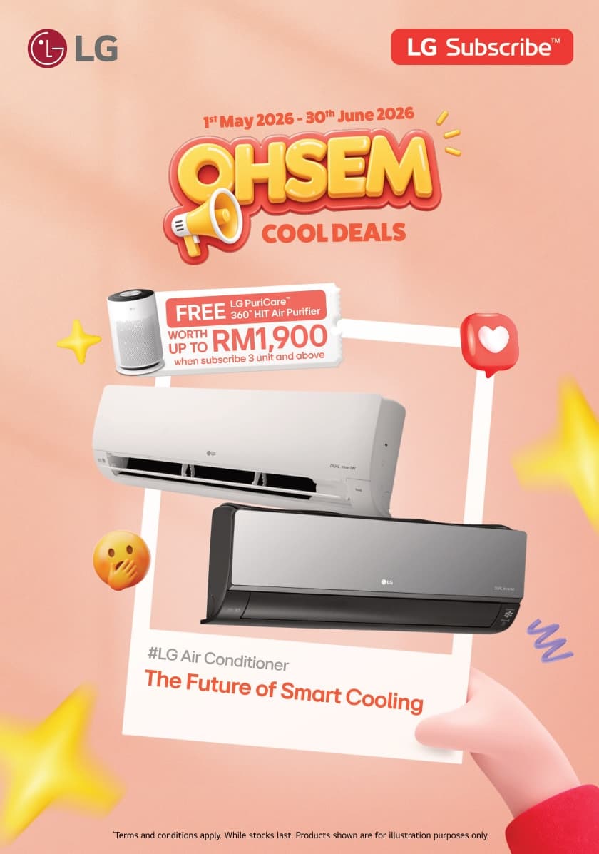 OHSEM KAW KAW DEAL