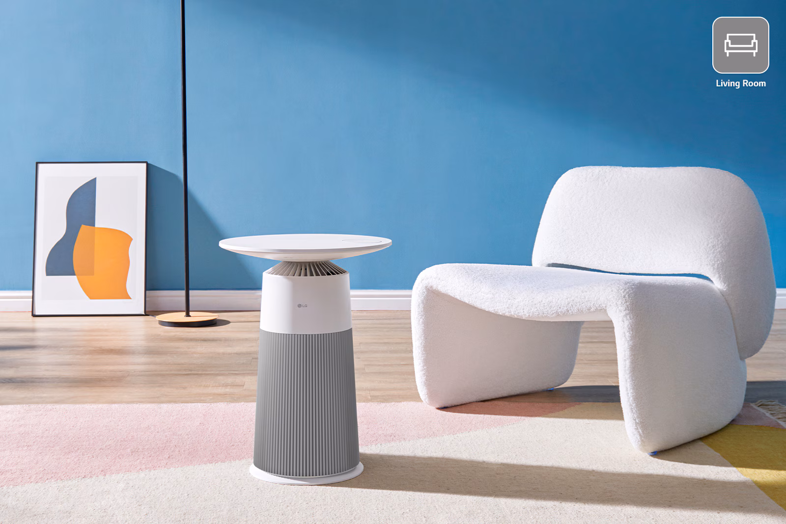 A Practical Table to Match Your Lifestyle