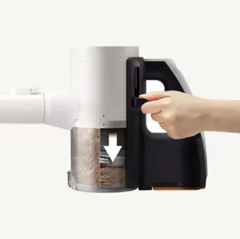 LG Kompressor™